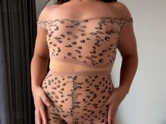 Aus dem arsch in den mund, Grosser arsch, Britisch, Süss, Schmuddelige sprache, Kleid, Masturbation, Nackt