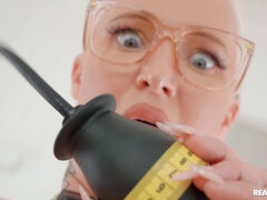 Anaal, Kont, Pijpbeurt, Lul, Spel, Hardcore, Trio, Speelgoed