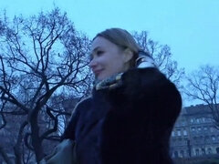 Debauched glamour babe exciting xxx clip