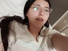 18 jahre, Domination, Weibliche domination, Hd, Selbstgemacht, Erniedrigung, Latina, Jungendliche (18+)