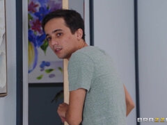 Belle grosse femme bgf, Sucer une bite, Noir ébène, Grosse, Hd, Interracial, Espagnole