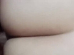 18 años, Anal, Asiático, Culo, Culo grande, Pareja, Anal adolescente, Apretado