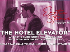 Erotisch, Frau, Hotel, Masturbation, Öffentlich