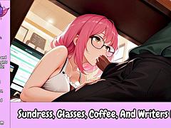 Sucer une bite, Conversation vulgaire, Érotique, Lunettes, Branlette thaïlandaise, Hd, Public, Softcore