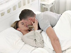 アナル, ハードコア, キス, なめる, ラフ, ティーン, オッパイの