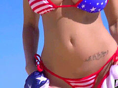 アナル, ハードコア, 巨大