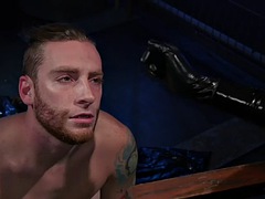 Anal, Gros seins, Tir de sperme, Fétiche, Latex, Lingerie, Mère que j'aimerais baiser, Transsexuelle