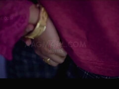 Ghoti Gorom Season 01 Episode 01 Uncut (2022) NueFliks Hindi Hot Web Series - Big tits