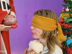 Harmless, real couple homemade, prank