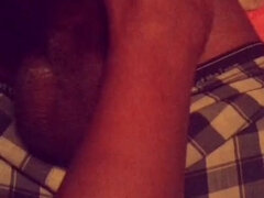 BD Femdom FJ Tease - Bossy delilah