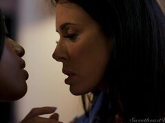 SweetHeartVideo - Mother Lovers Society 19 Scene 3 - Mother Dearest 1 - Ashley Aleigh