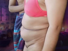 18, デカ尻, デカパイ, フェラチオ, カップル, インド人, 自然山雀, 義母