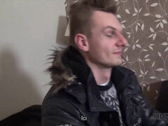 Couple, Tchèque, Hd, Argent, Pov, Réalité, Fils, Adolescente