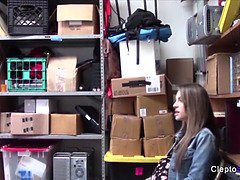 Hardcore, Hd, Zierlich, Polizei, Bestrafung, Dürr, Uniform, Nass