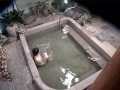 Aziatisch, Man, Japaans, Moeder die ik wil neuken, Openbaar, Realiteit, Bekijker, Vrouw