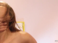 Amateur, Anal, Verga grande, Tetona, Sexo duro, Tetas naturales, Adolescente, Tetas