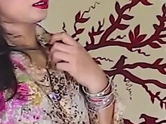 Salma xxx muslim girl Fucking brother friend hindi audio dirty