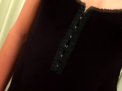 Asiatisch, Schwanz, Fett, Hd, Transe, Masturbation, Höschen, Transfrau