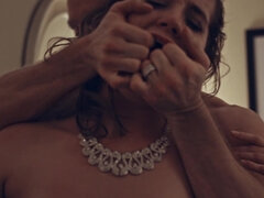 Brunette, Creampie, Fingering, Hd, Licking, Natural tits, Pussy, Rough