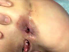 Morena, Doble penetracion, Juguetes