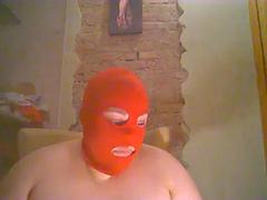 Anal, Cul, Grosse bite, Noire, Noir ébène, Hard, Toilettes