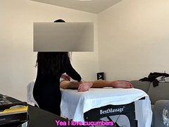 アラブ, アジア人, フェラチオ, 浮気者, 露出狂, ハードコア, 怪物, 妻