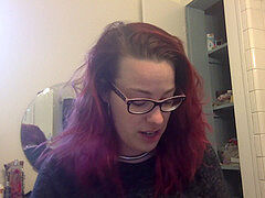 女, フェティッシュ