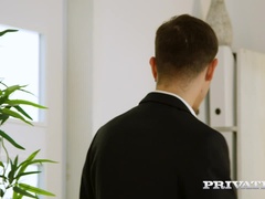 Анальный секс, Брюнетки, Хд, Милф, Русские, Бритые, Сиськи, Униформа