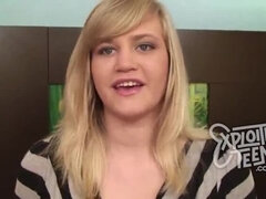 Enthousiasteling, Grote mammen, Blond, Bruinharig, Compilatie, Sperma, Sperma shot, Gezichtspunt