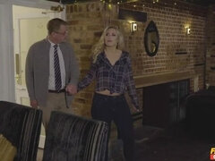 お尻, デカチン, 黒人, チン, ピアス, オマンコ, ショートヘア, オッパイの