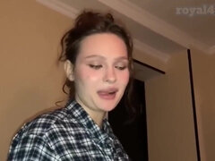 Gros cul, Grosse bite, Gros seins, Brunette brune, Époux mari, Mature, Nénés, Épouse