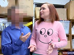 Hinterzimmer, Blasen, Geschnappt, Süss, Hardcore, Muschi, Realität, Jungendliche (18+)