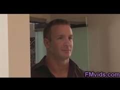 アジア人, マッサージ, シャワー