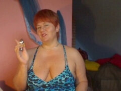 Anal, Bbw, Closeup, German, Mature, Milf, Pussy, Toys