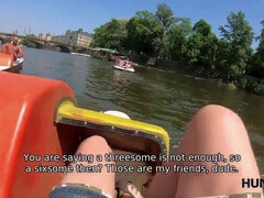 18 летние, Большие сиськи, Рогоносцы, Чешки, Европейки, Натуральные сиськи, Молоденькие, Жена