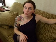 Leie, Schmuddelige sprache, Milf