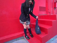 Любители, Азиатки, Хд, Японки, Школьница, Молоденькие