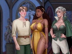 Из жопы в рот, Бойфренд, Игры