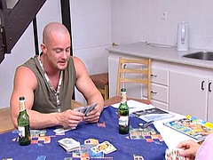 Grosse bite, Tir de sperme, Faciale, Petite amie, Hard, Mère que j'aimerais baiser, Rousse roux, Épouse