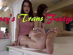 Morena, Fetiche, Fetiche de pies, Masturbacion con pies, Pajear, Hd, Masturbación, Transexual