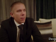 フェラチオ, ハードコア, 自然山雀