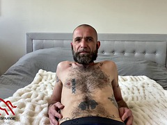 Amateur, Cul, Lécher le cul, Papa, Homosexuelle, Hard, Pov, Suçant