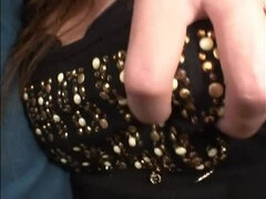 アジア人, フェラチオ, ディルド, 人形, 指いじり, 淫乱熟女, スカートのぞき, のぞき