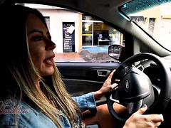 Leie, In den arsch, Blondine, Spermaladung, Latina, Reif, Milf, Titten