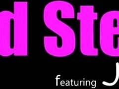 Grosser schwanz, Grosse titten, Vollbusig, Spermaladung, Pov, Realität, Rasiert, Hintern versohlen