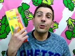 Анальный секс, Мастурбация, Игрушки