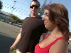 Casero, Enorme, Montar