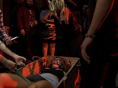 Anal, Ass, Bdsm, Big cock, Blowjob, Bondage, Public