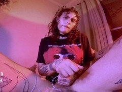 Leie, Weibliche domination, Handjob, Latina, Strapon, Spielzeuge