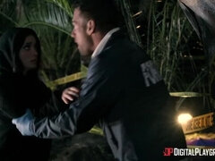 Lay Her Down Scene 1